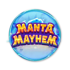 game-Manta Mayhem-logo