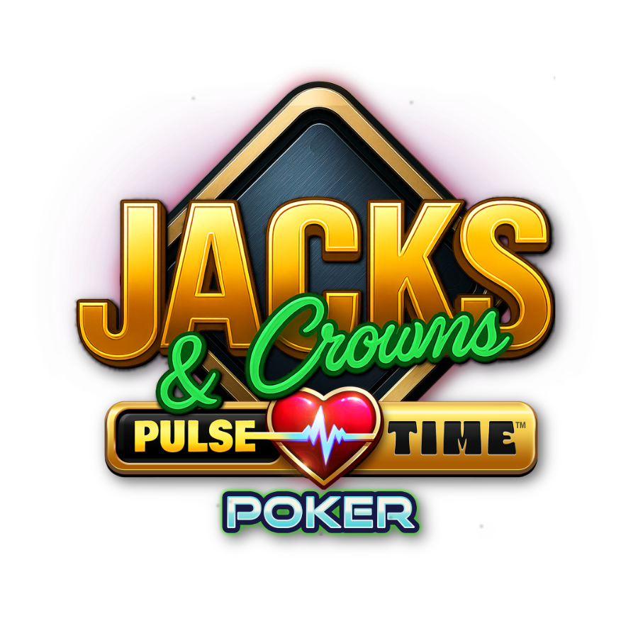 game-Jacks and Crowns Pulse Time-logo
