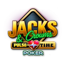 game-Jacks and Crowns Pulse Time-logo