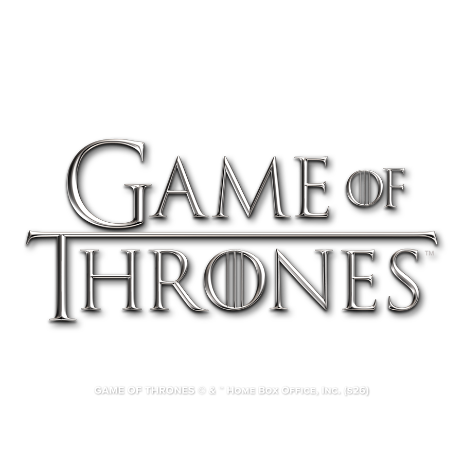 game-Game of Thrones-logo