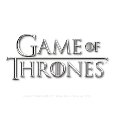 game-Game of Thrones-logo