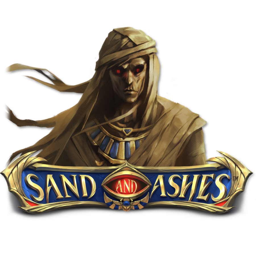 game-Sand and Ashes-logo