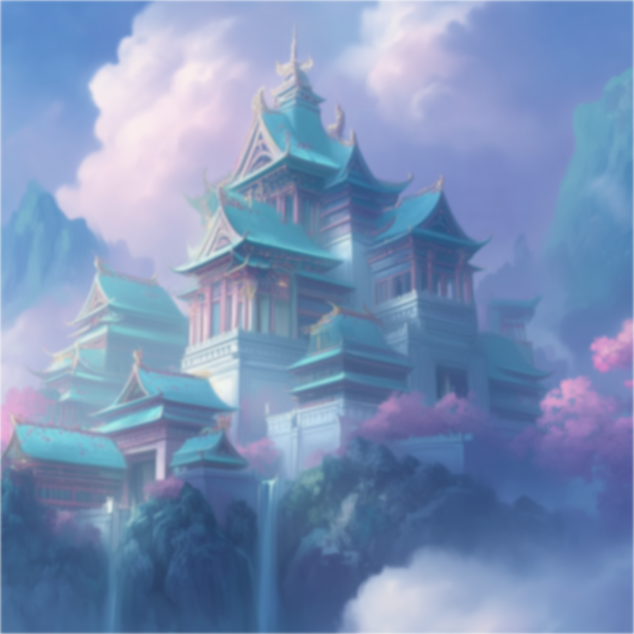 game-Dragon's Blessings Prize Path-background