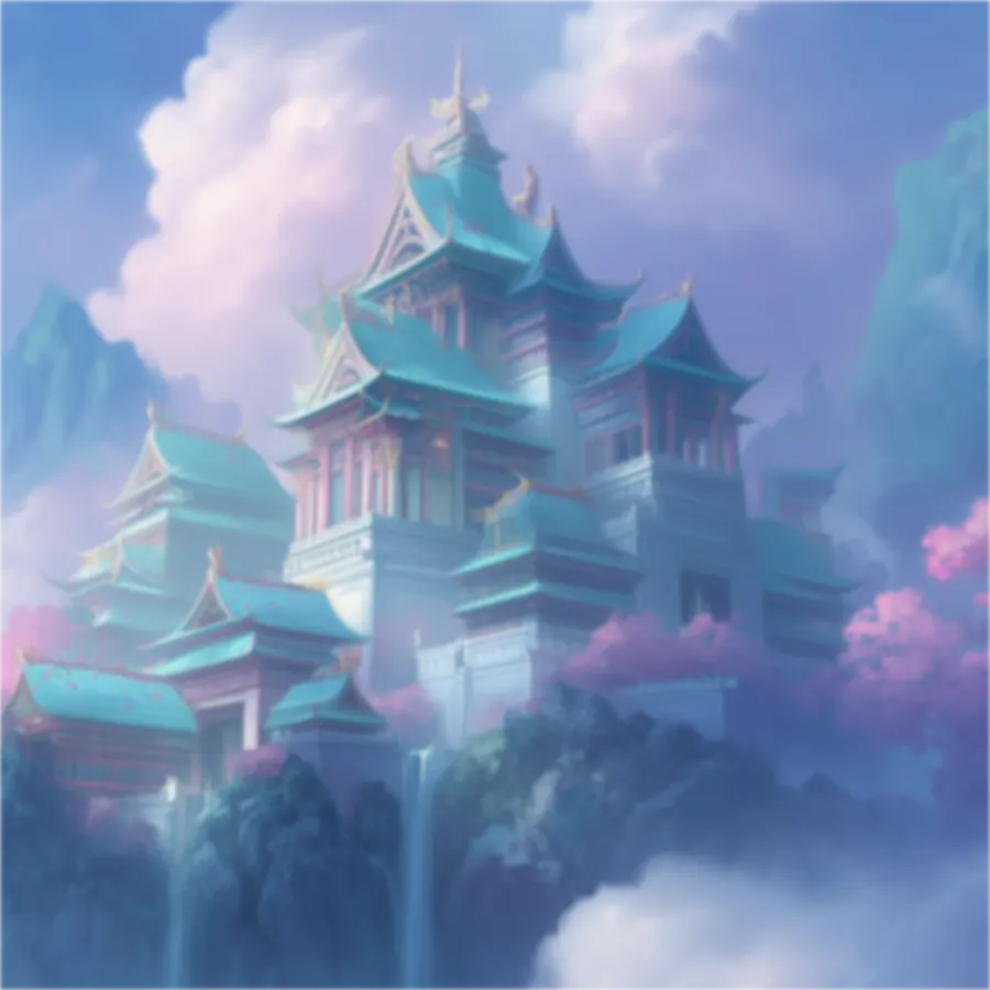 game-Dragon's Blessings Prize Path-background