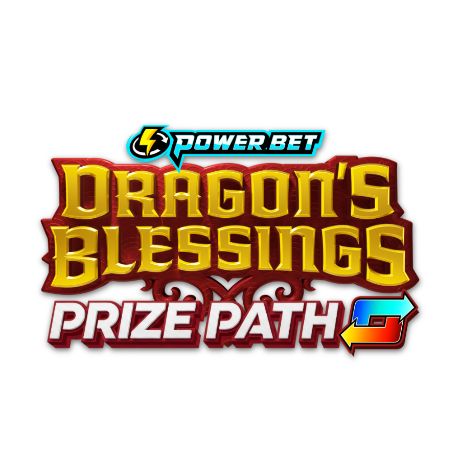game-Dragon's Blessings Prize Path-logo