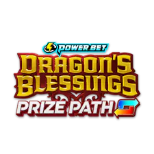 game-Dragon's Blessings Prize Path-logo