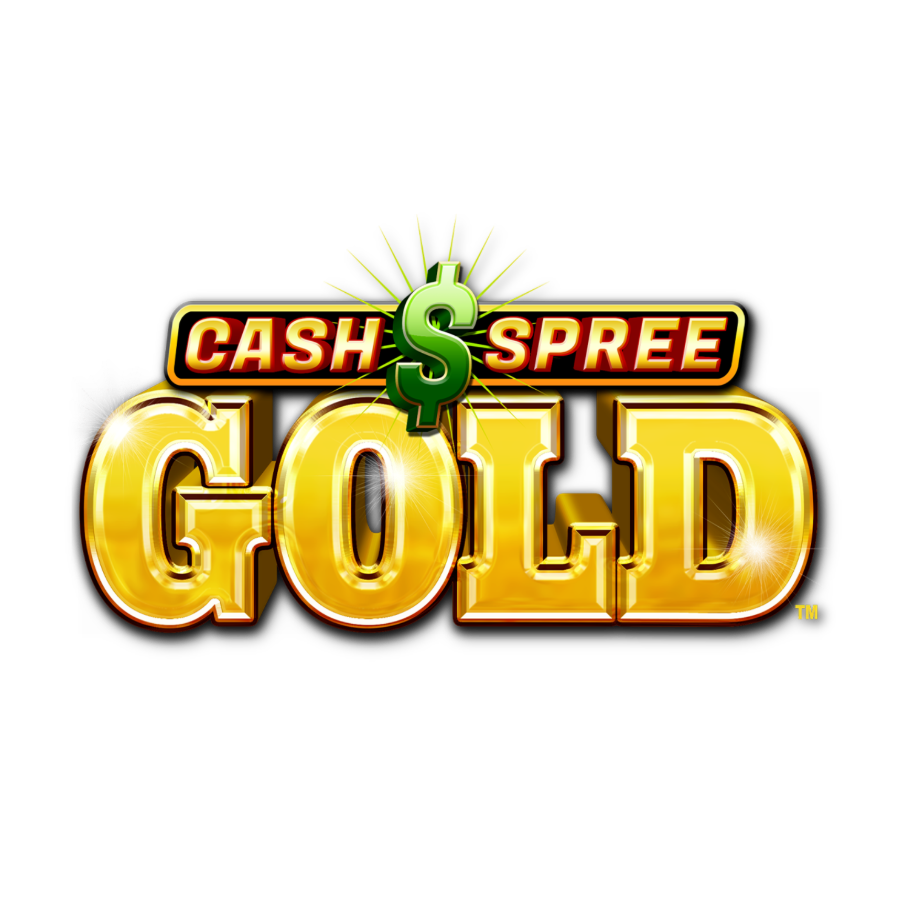 game-Cash Spree Gold-logo