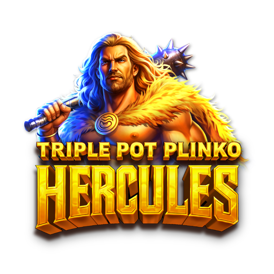 game-Triple Pot Plinko - Hercules-logo