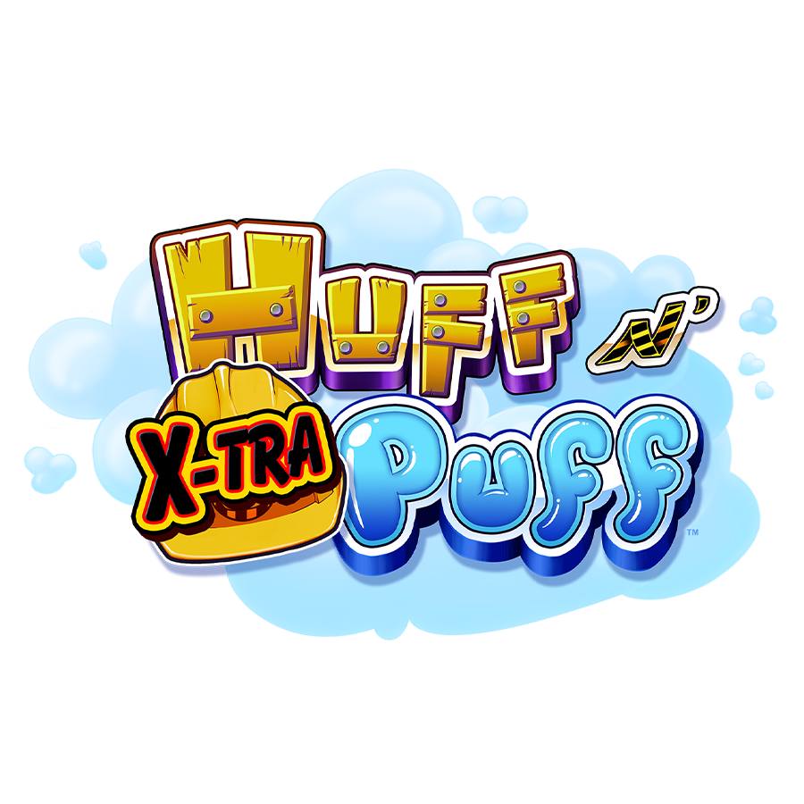 game-Huff N Xtra Puff-logo