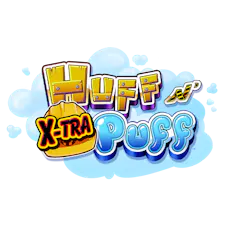 game-Huff N' Xtra Puff-logo