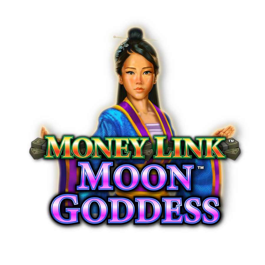 game-Money Link Moon Goddess-logo