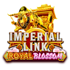 game-Imperial Link Royal Blossom-logo