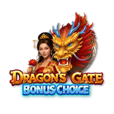 game-Dragon's Gate - Bonus Choice-logo