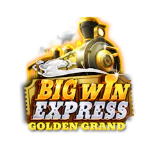 game-Big Win Express: Golden Grand-logo