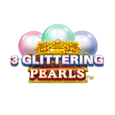 game-3 Glittering Pearls-logo