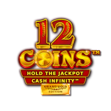 game-12 Coins Grand Gold Edition-logo