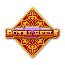 game-Royal Reels-logo