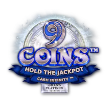 game-9 Coins Grand Platinum Edition-logo