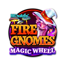 game-Fire Gnomes 2: Magic Wheel-logo