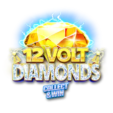 game-12 Volt Diamonds-logo