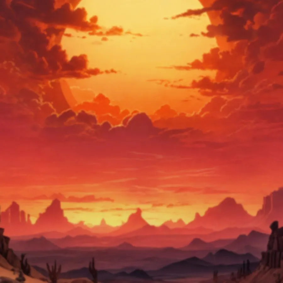 game-Flaming Stallion Blitz-background