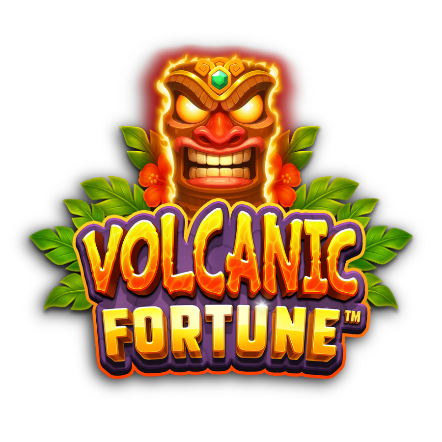 game-Volcanic Fortune-logo
