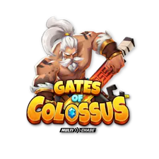 game-Gates of Colossus MultiChase-logo