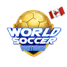 game-World Soccer Fortunes Canada-logo