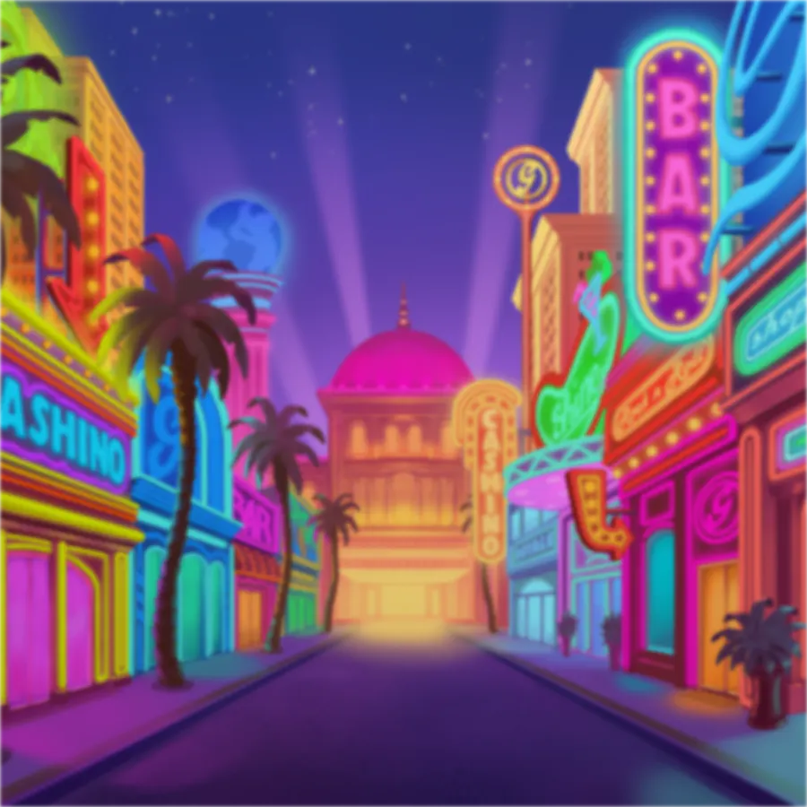 game-Granny's Wild-background