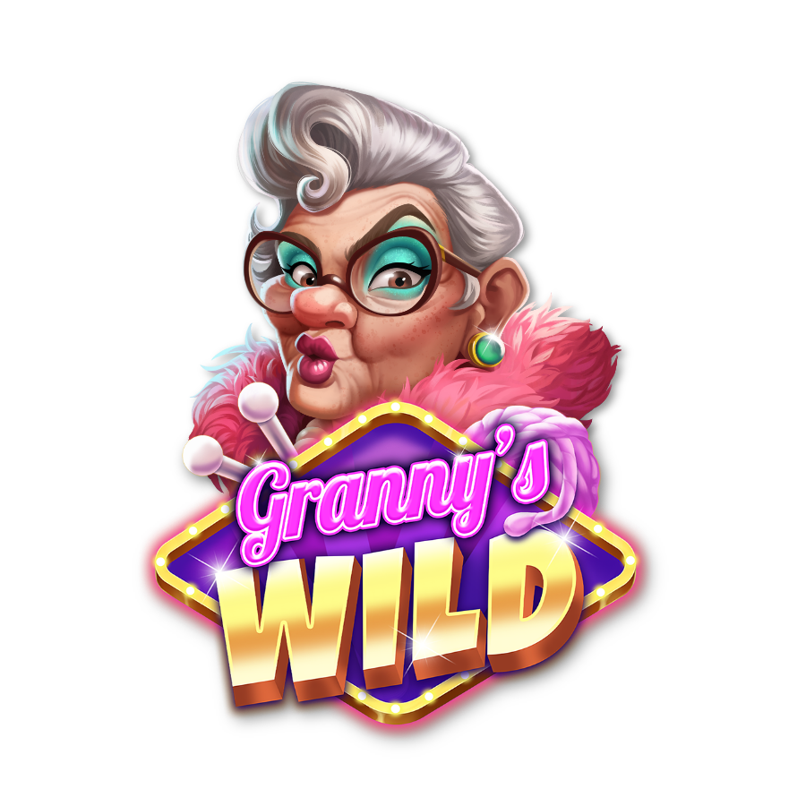 game-Granny's Wild-logo