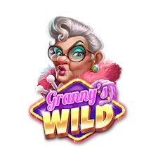 game-Granny's Wild-logo
