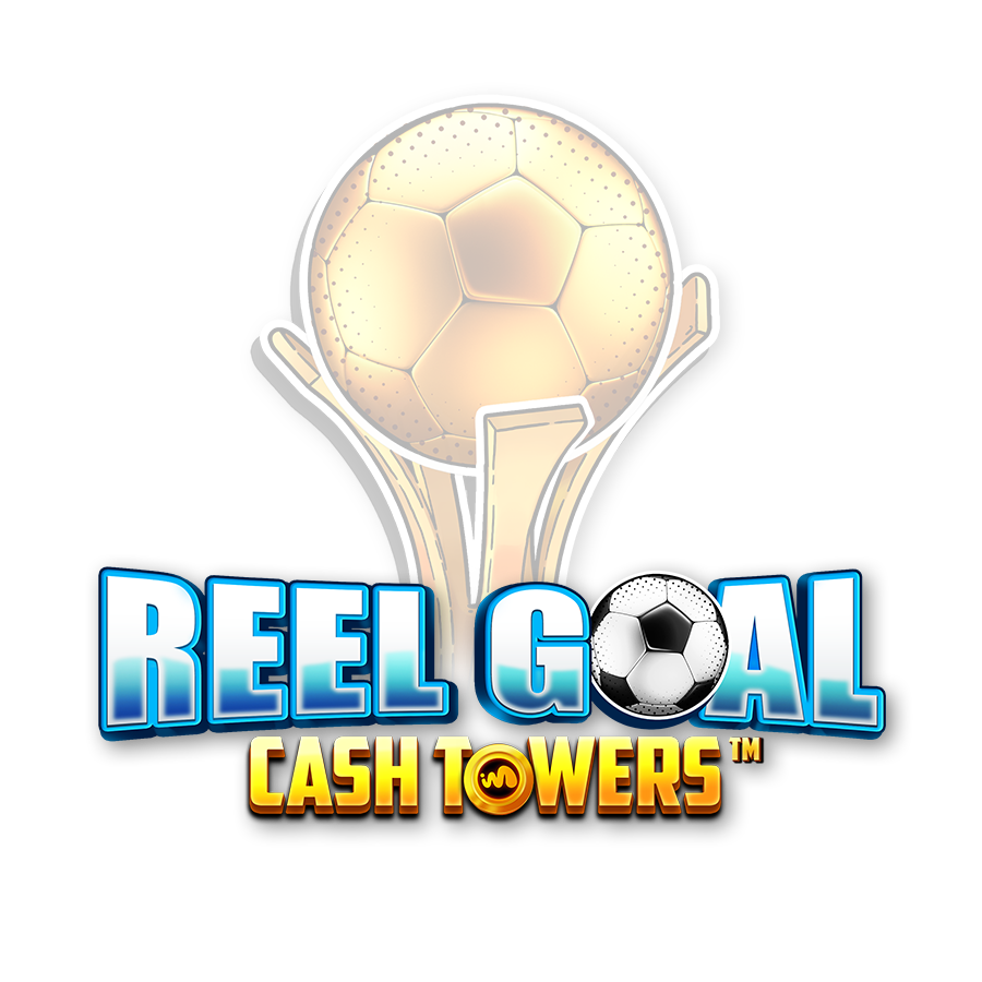 game-Reel Goal Cash Tower-logo