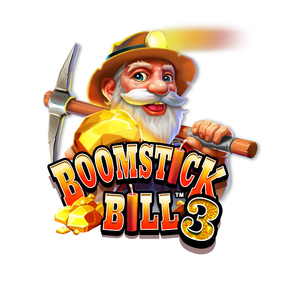 game-Boomstick Bill 3-logo