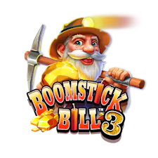 game-Boomstick Bill 3-logo
