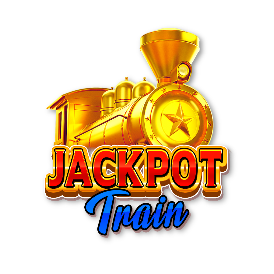 game-Jackpot Train-logo