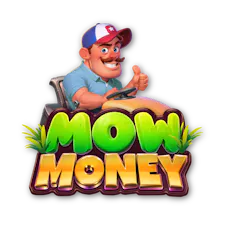 game-Mow Money-logo