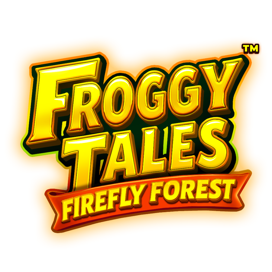 game-Froggy Tales: Firefly Forest-logo