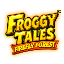 game-Froggy Tales: Firefly Forest-logo