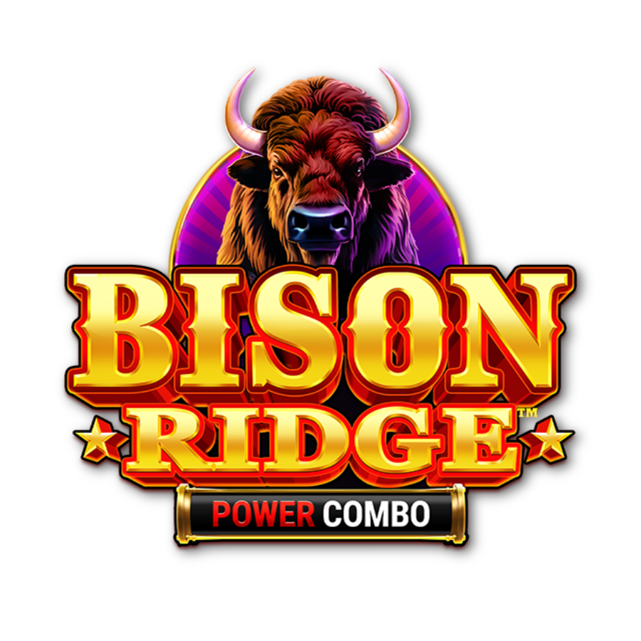 game-Bison Ridge Power Combo-logo