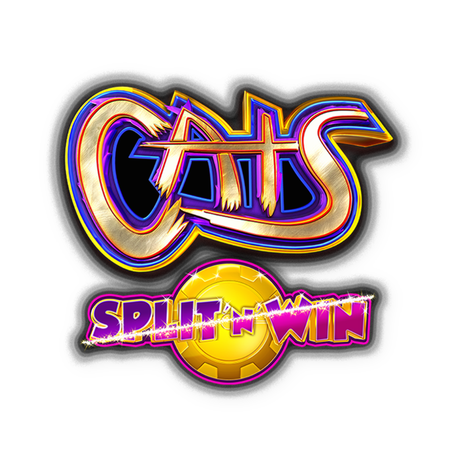 game-Cats Split ‘N’ Win-logo