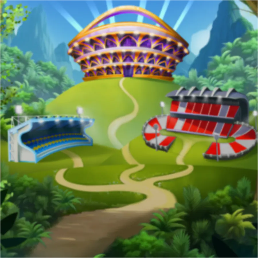 game-Kong It Up! Large Soccer-background