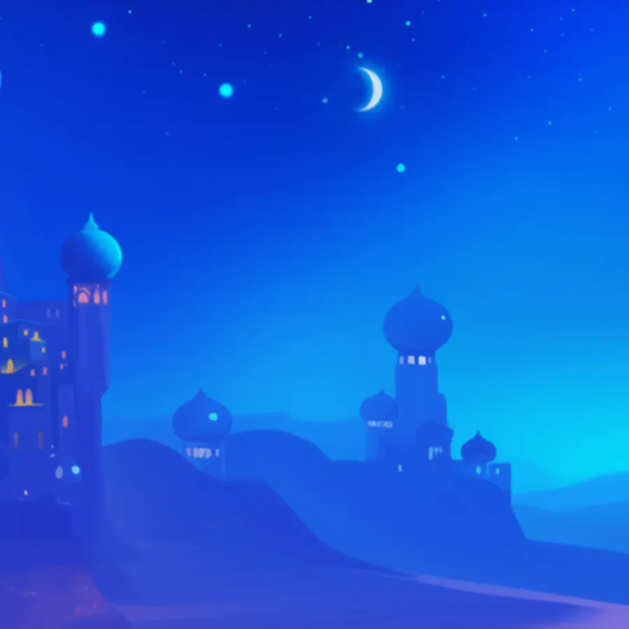 game-1001 Nights of Riches-background