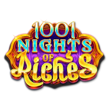 game-1001 Nights of Riches-logo