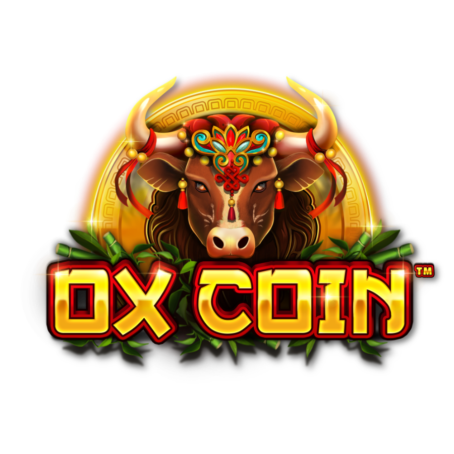 game-Ox Coin-logo
