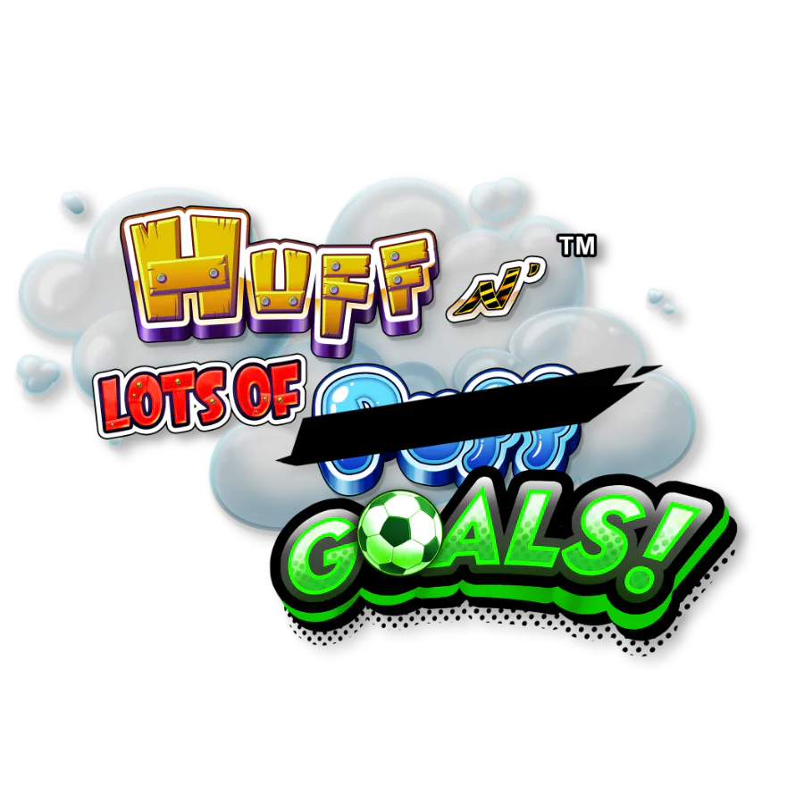 game-Huff N' Lots of Goals-logo