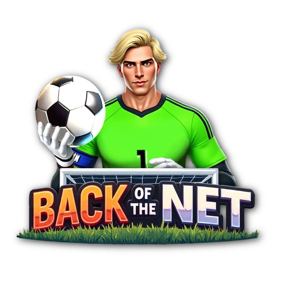 game-Back of the Net-logo