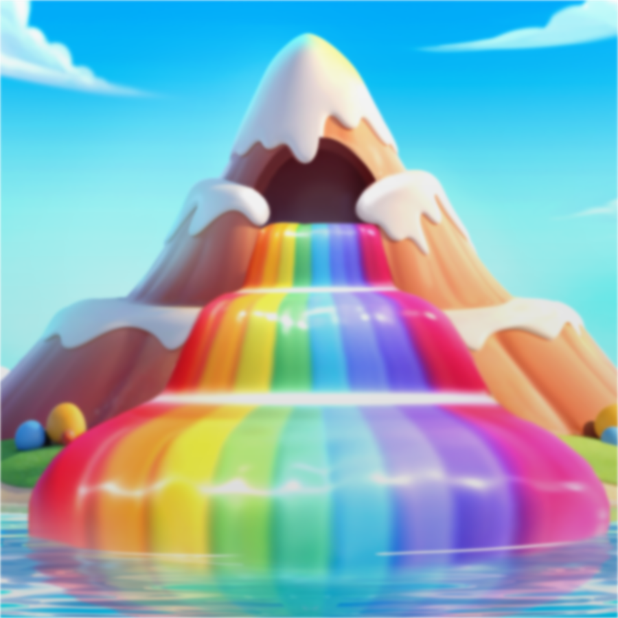 game-Candy Rush-background