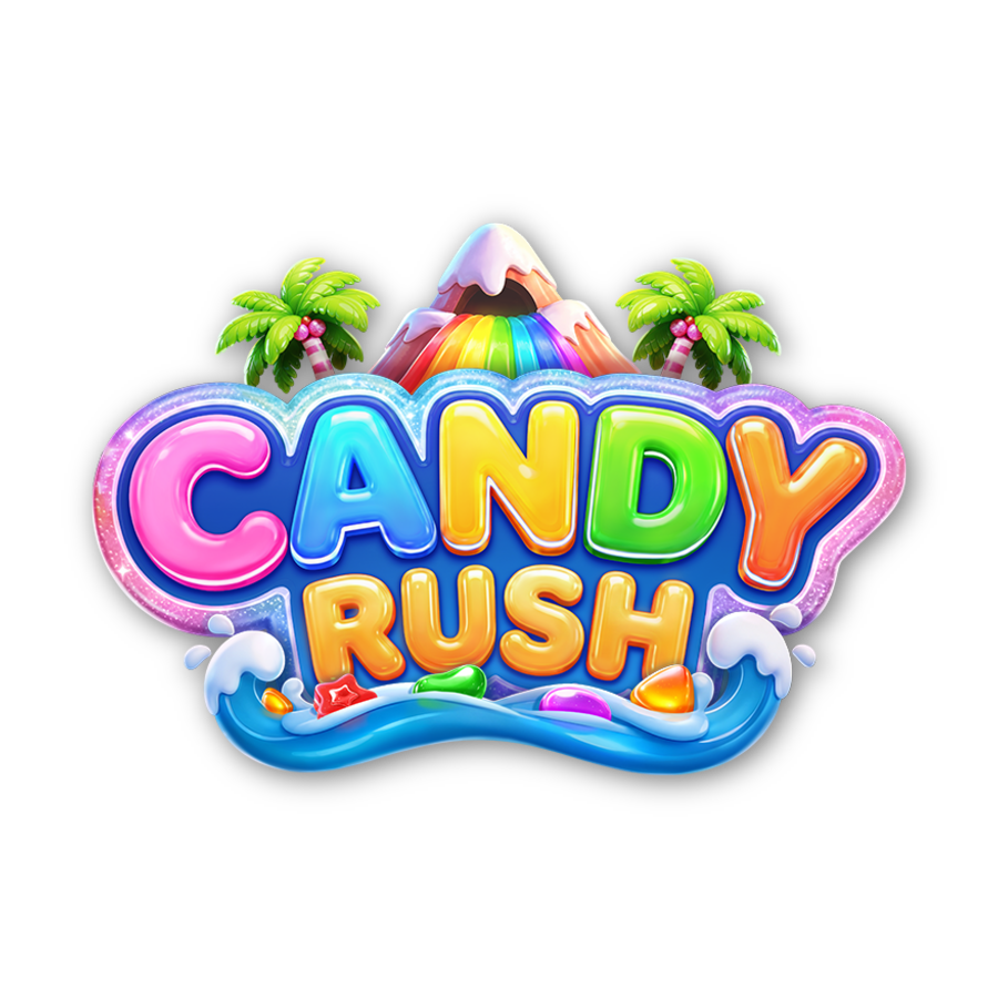 game-Candy Rush-logo