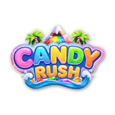 game-Candy Rush-logo