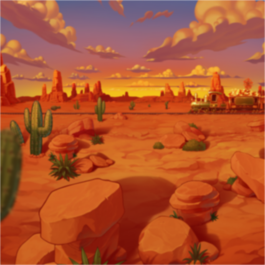 game-Track n' Gold-background